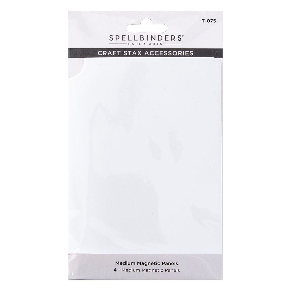 Craft Stax Magnetic Panels Medium