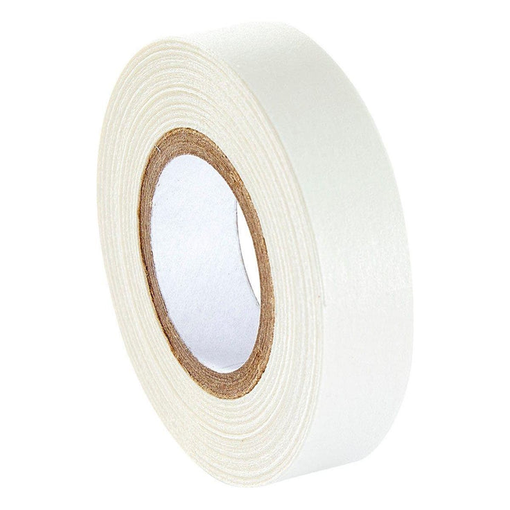 White Labeling Tape 1/2