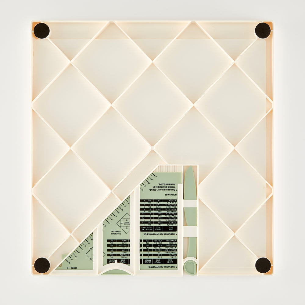 Lisa Horton Crafts Special Edition 12 x 12" Scoring Board
