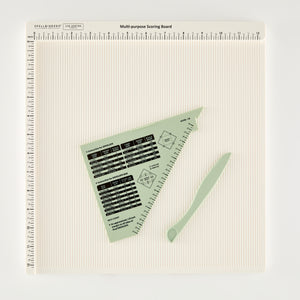 Lisa Horton Crafts Special Edition 12 x 12" Scoring Board