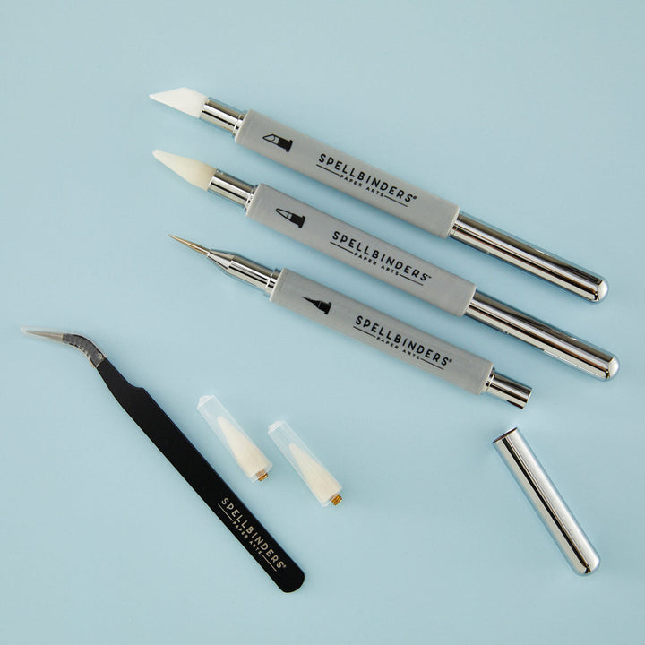 Spellbinders Handy Craft Tool Set