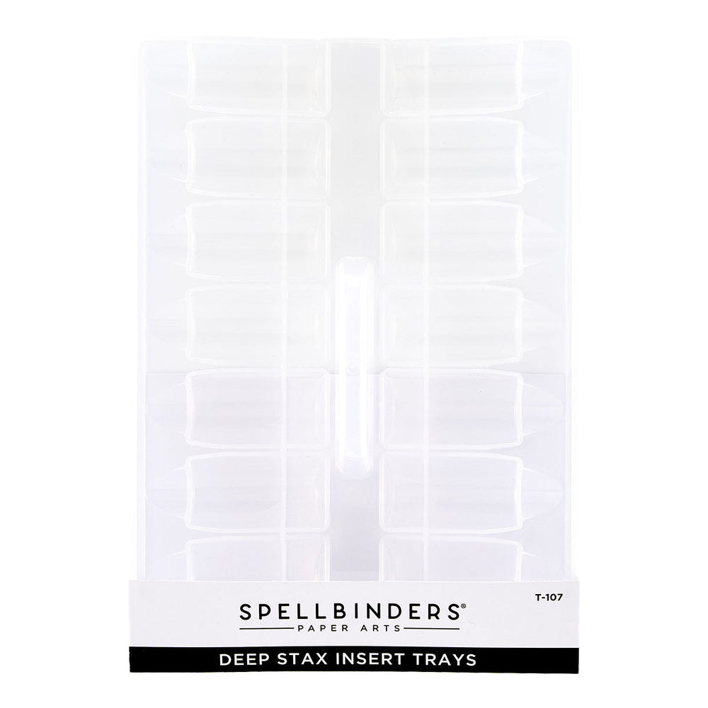Deep Stax Reinker Bottle Tray