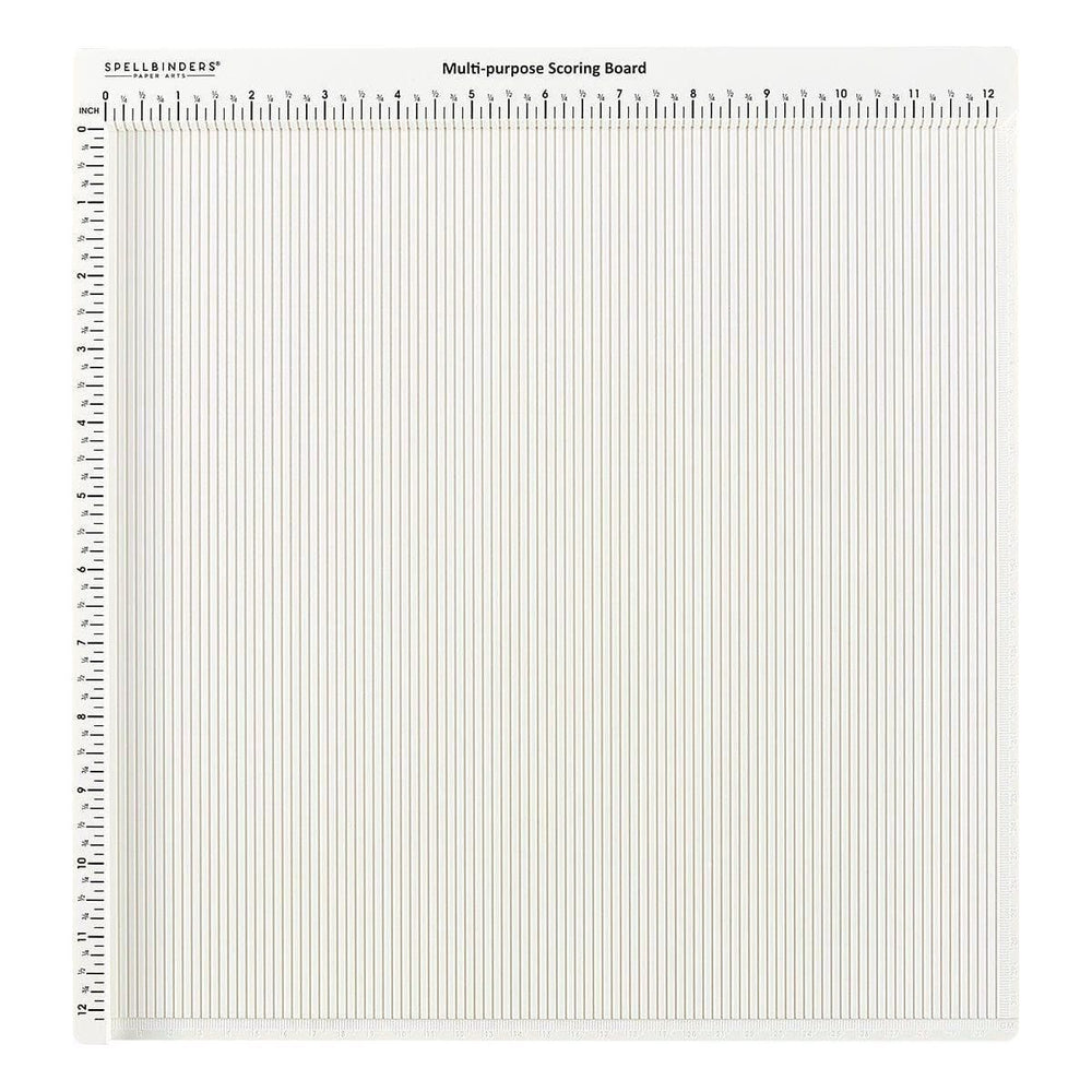 12 x 12" Scoring Board
