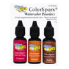 The Crafters Workshop - Desert Ranch ColorSparx® Watercolor Powders