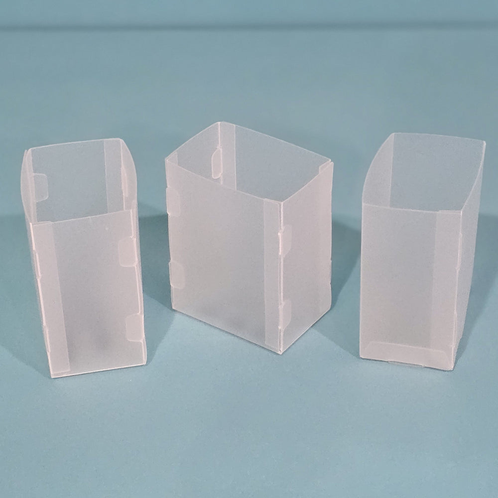 TOO Basic Box D Tall Stuff - 3 Pack