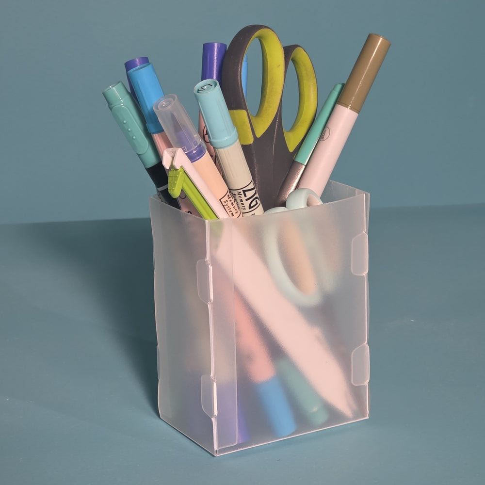 TOO Basic Box D Tall Stuff - 3 Pack