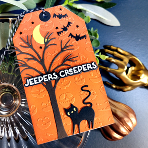 HEROween: 13 Days of Crafty Treats