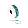 Vivant - Texture Sea Blue Narrow Ribbon (21 yards)