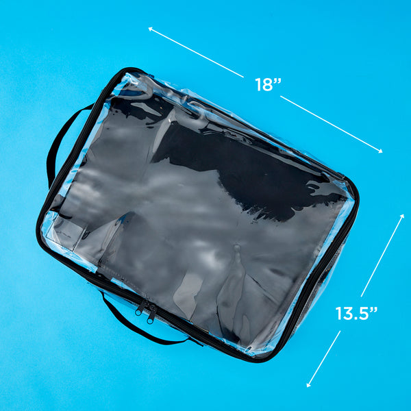 TOO Create-a-Case #1 Carry it All