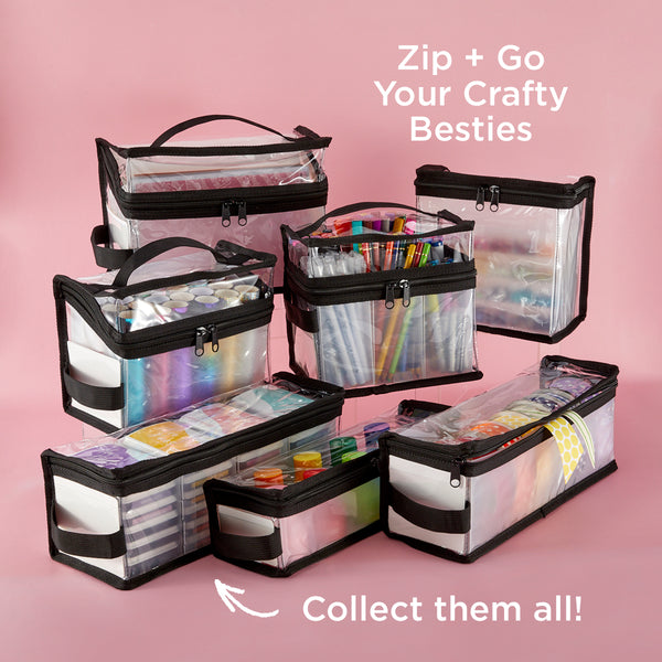 TOO Kirstin Zip & Go Bag