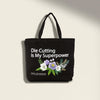 Die Cutting is My Superpower - Tote-bag