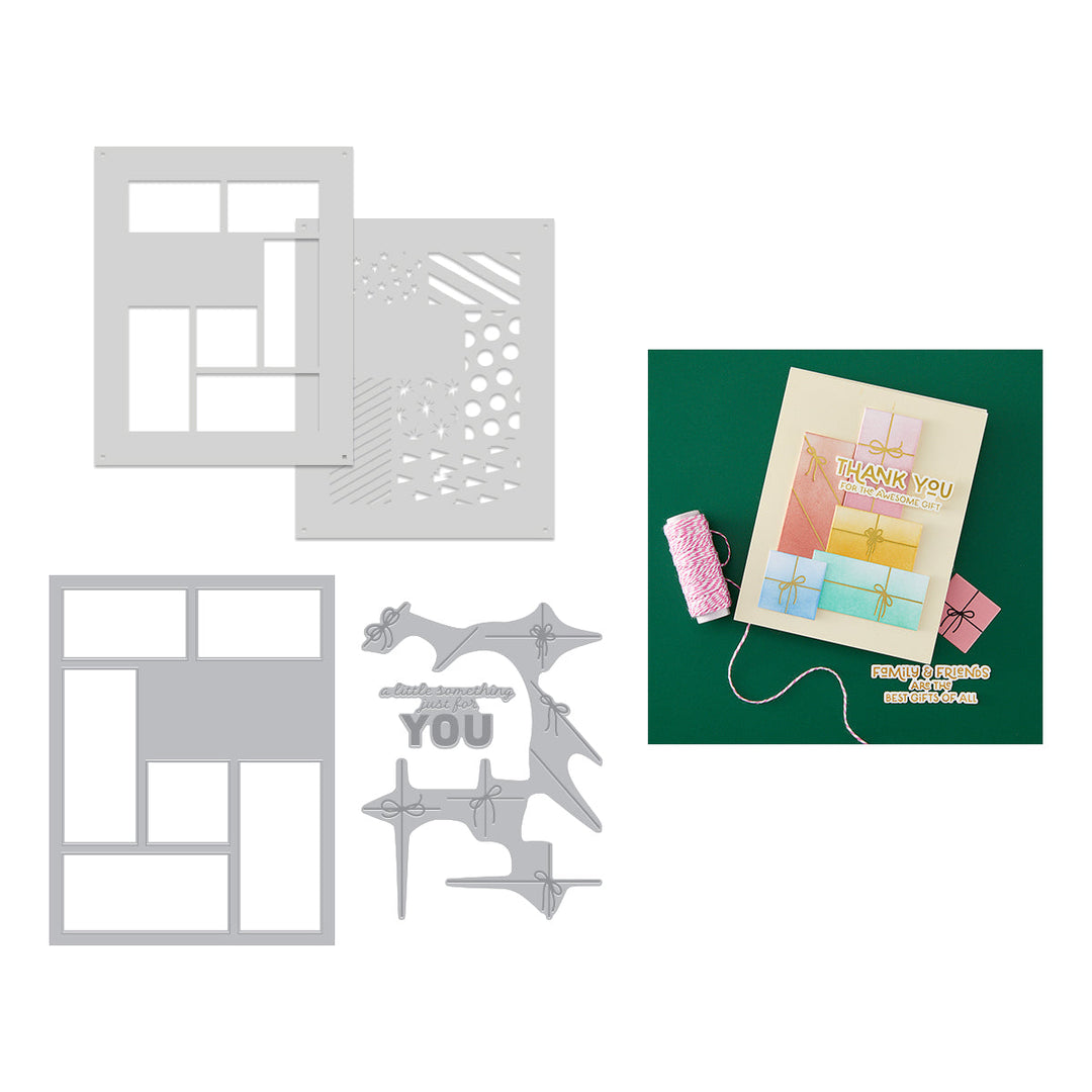 Best Gift Ever Gift Boxes Bundle