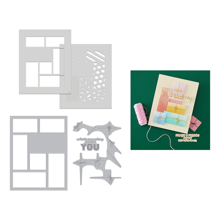 Best Gift Ever Gift Boxes Bundle