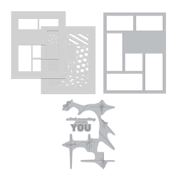 Best Gift Ever Gift Boxes Bundle