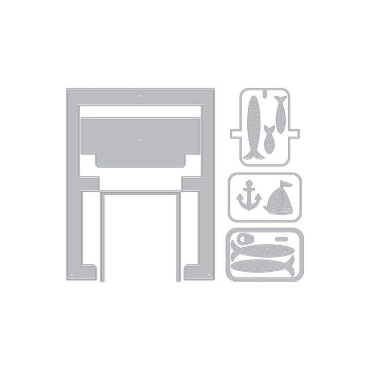 Packed with Love Big Mouth Bundle