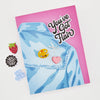 Jean Jacket Bundle