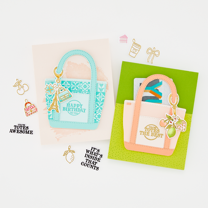 Tote-ally Awesome Bundle