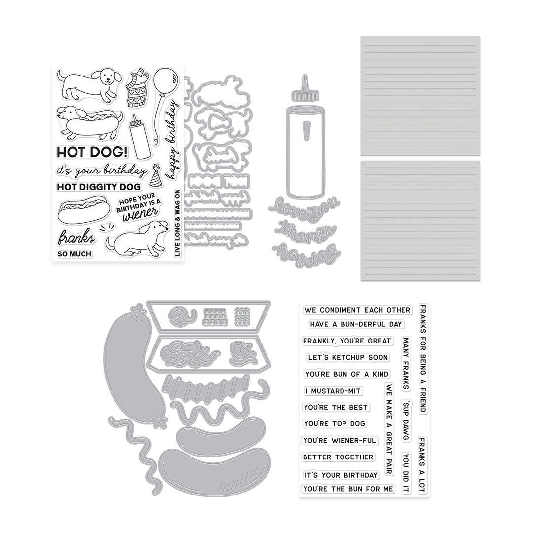Coney Club Want It All Bundle