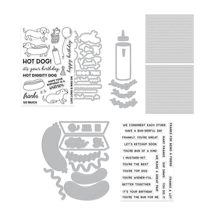 Coney Club Want It All Bundle