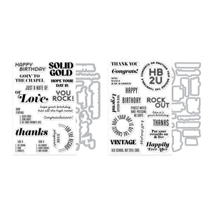 Vintage Vinyl Bundle