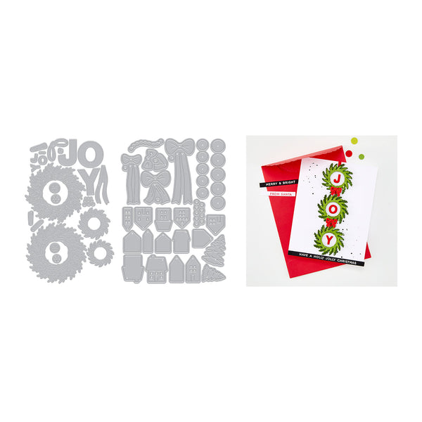 Winter Wreath Bundle