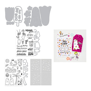 Summerween Want It All Bundle