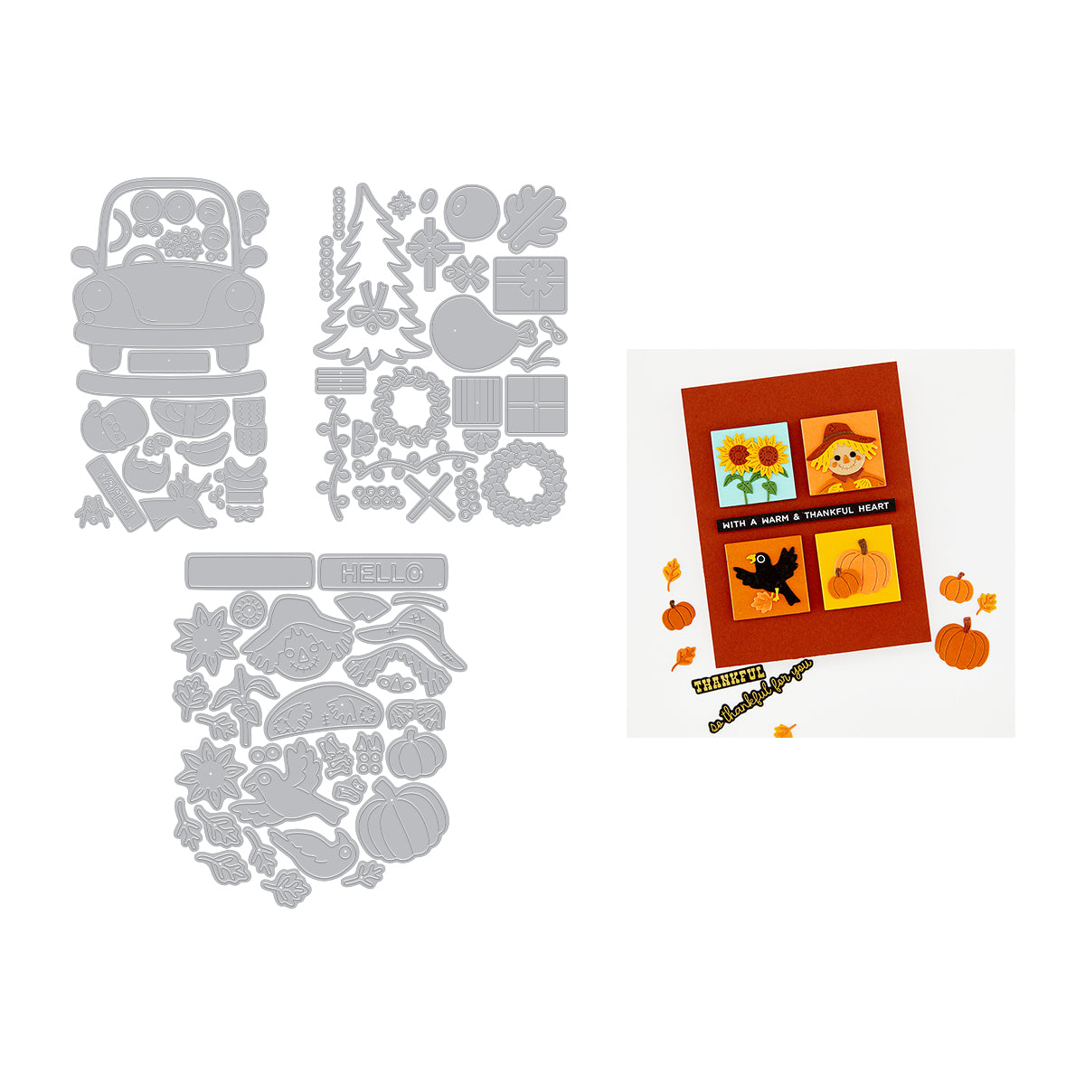 HERO ARTS - Fall – Hero Arts