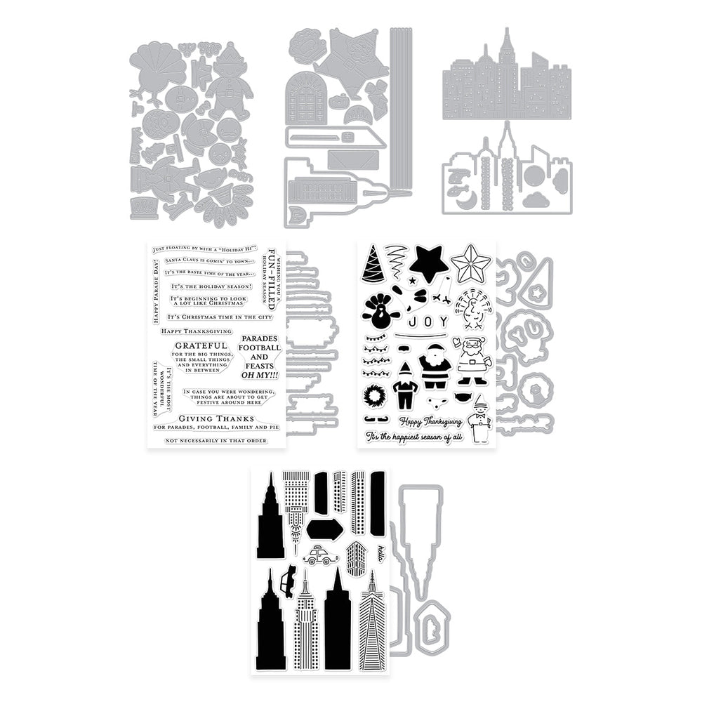 Parade Day Want It All Bundle