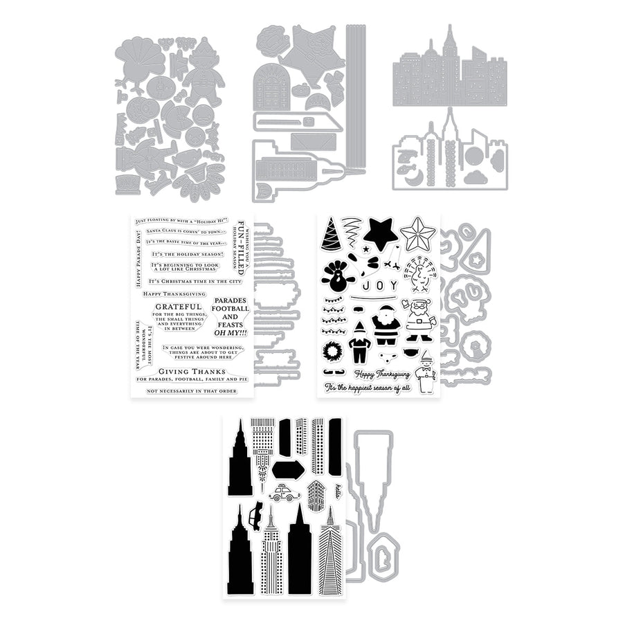 Parade Day Want It All Bundle