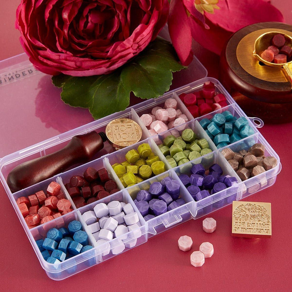 Sealed Storage Box