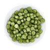 Matcha Wax Beads from the Sealed by Spellbinders Collection