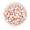 Velvet Rose Wax Beads