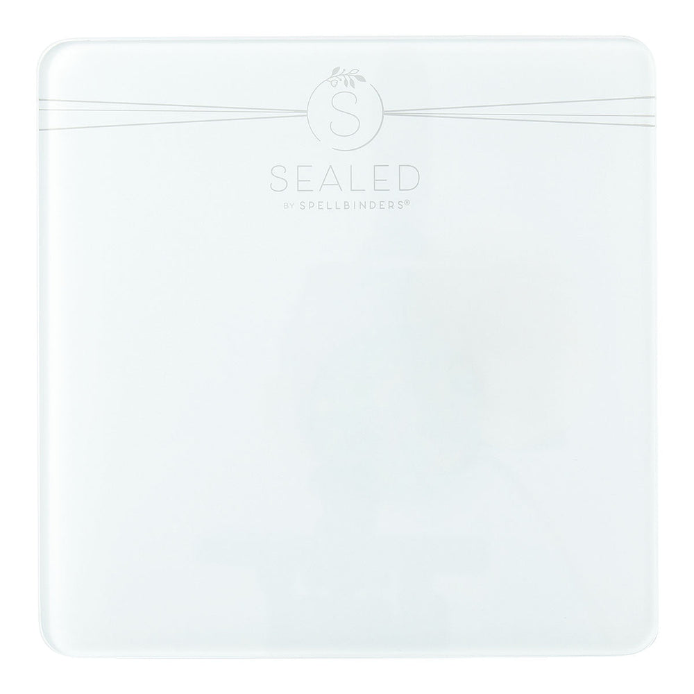 Sealed Glass Mat