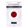 Red Bullion Wax Seal Powder
