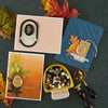 Twilight Hoot - Wax Seal of the Month (Seal Stamp Only)