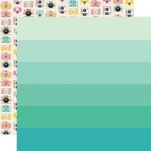Simple Stories - True Colors Collection Kit