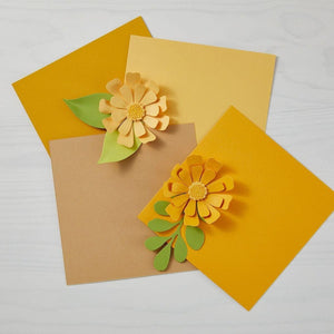 Tuscan ColorWheel Cardstock 8.5" x 11" - 10 Sheets