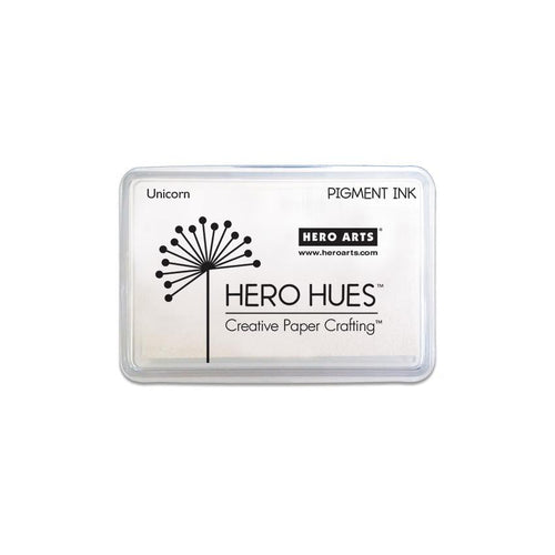 Hero Arts Unicorn Pigment Ink Pad