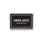 AF345 Intense Black - Hero Arts