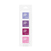 Floral Hues Dye Ink Pad Cubes