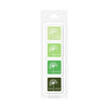 Hero Arts - Fresh Foliage Dye Ink Pad Cubes