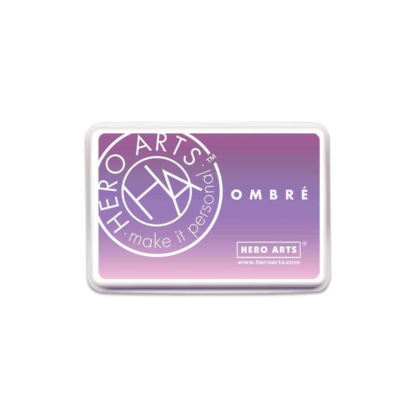 AF383 Ombré Hydrangea - Hero Arts