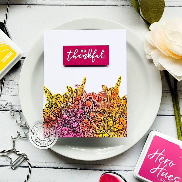 Hero Hues Reactive Ink - Taffy