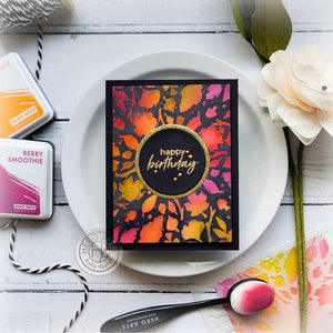 Hero Hues Reactive Ink - Creamsicle