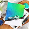 Hero Hues Reactive Ink - Key Lime Fizz