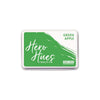 Hero Hues Reactive Ink - Green Apple