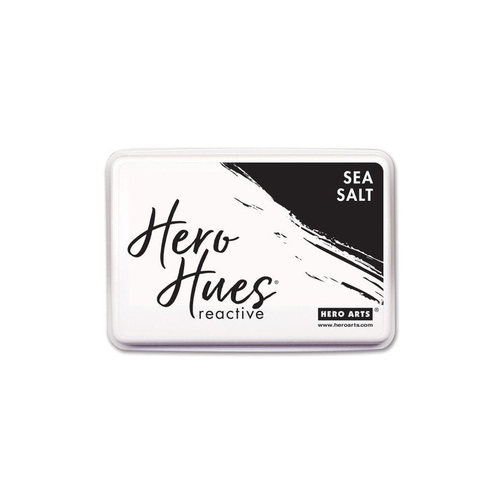 AF434 Sea Salt Reactive Ink - Hero Arts