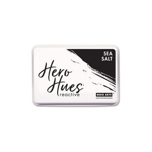 Hero Hues Reactive Ink - Sea Salt