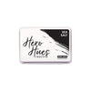 Hero Hues Reactive Ink - Sea Salt