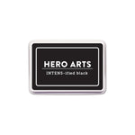 AF435 Intens - ified Black Ink Pad - Hero Arts